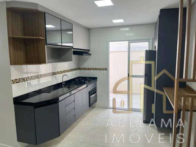 Apartamento 64m² Vila Pires Santo André / SP