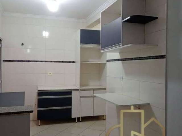 Apartamento 70m² Vila Vitoria - Santo André/SP