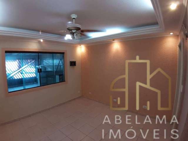 Casa Térrea 170m² Vila Palmares Santo André/SP