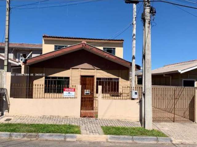 Casa  dormitórios para Venda em Curitiba / PR no bairro Sítio Cercado