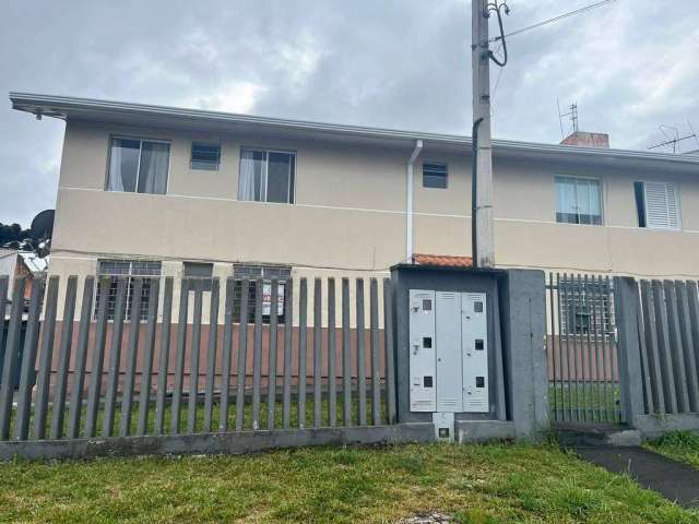 Apartamento para venda no bairro campo comprido - curitiba/pr