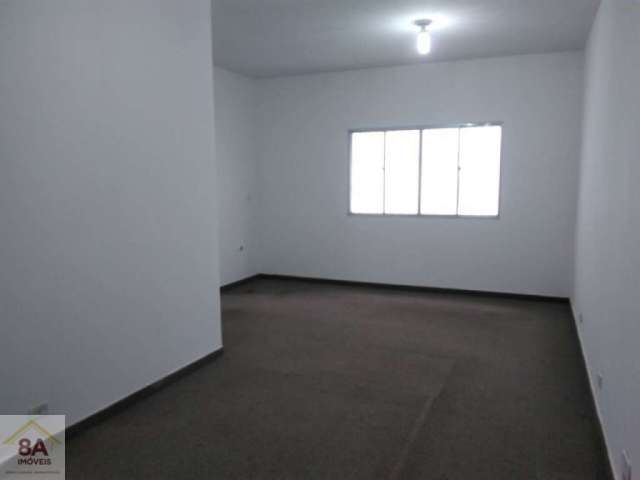 Sala comercial bem localizada.