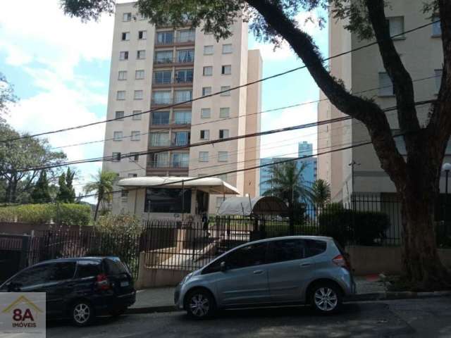 Excelente Apartamento no Campo Belo !!