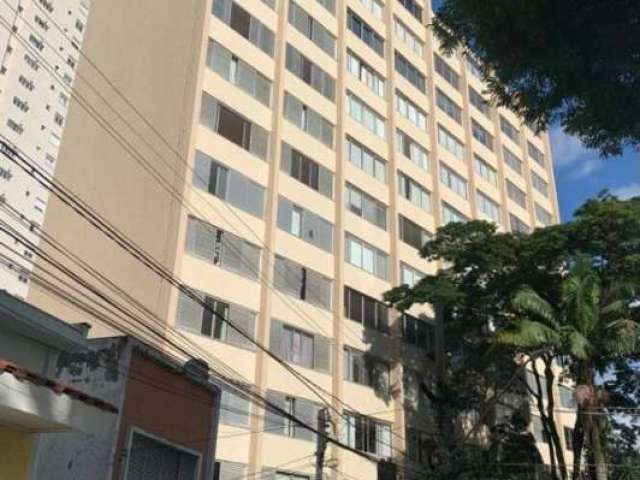 Apartamento 3 dormitórios na VIla Mariana!!! Rua tranquila e próximo ao metro!!