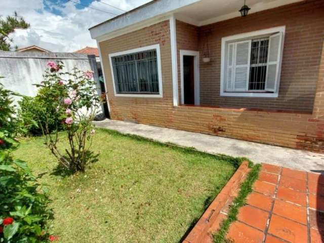 Casa com 3 quartos à venda na Rua São Borja, --, Cidade Vargas, São Paulo, 120 m2 por R$ 1.150.000