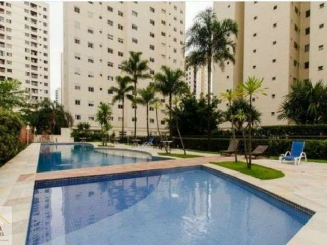 Maravilhoso apartamento Condominio Clube no Bairro Vila Mascote!