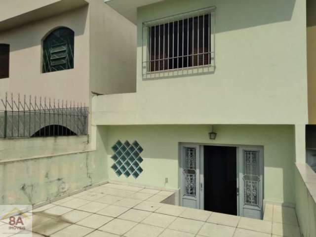 Casa com 3 quartos à venda na Rua Antônio da Costa Pimentel, --, Vila Santa Catarina, São Paulo, 150 m2 por R$ 630.000