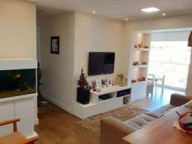 Apartamento Varanda Gourmet 65m2 !!