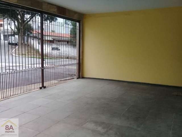 Casa com 3 dormitórios , 3 vagas . Lindo acabamento