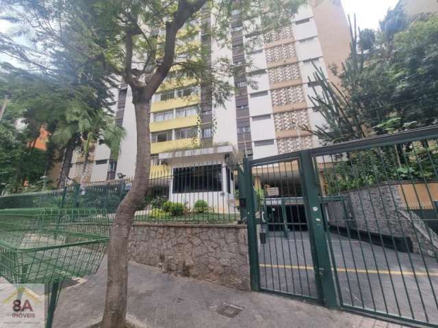 Apartamento com 2 quartos à venda na Rua Dona Veridiana, --, Higienópolis, São Paulo, 104 m2 por R$ 950.000