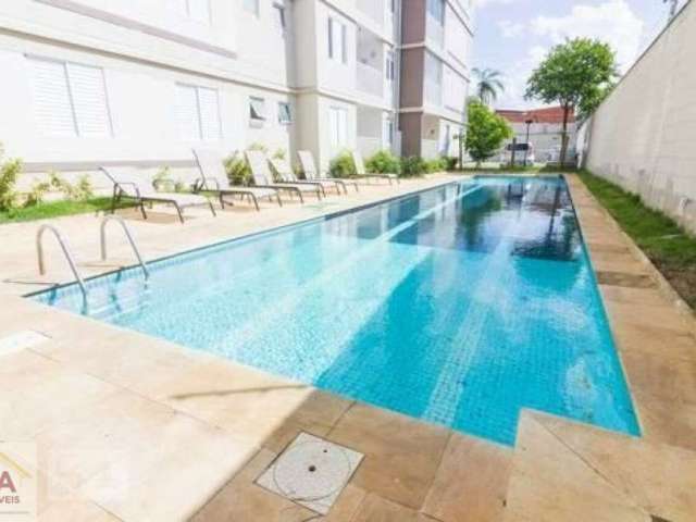 Apartamento Vila Guilherme 67 m² - Shop Club Vila Guilherme