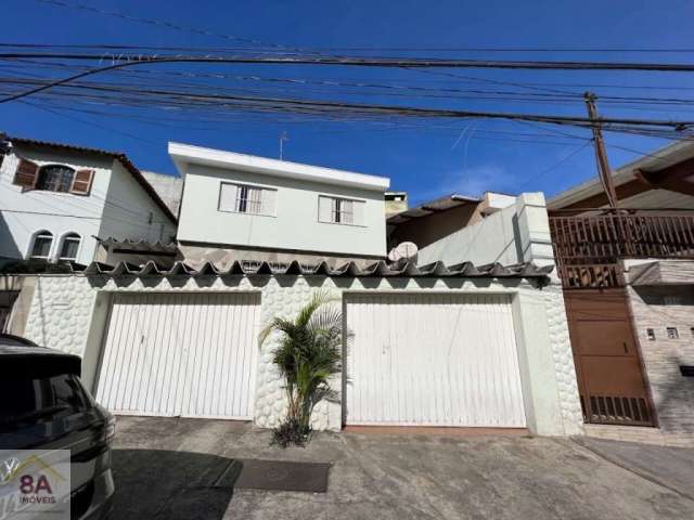 Sobrado 200 m² - Tremembé -  Locação de uma das casas