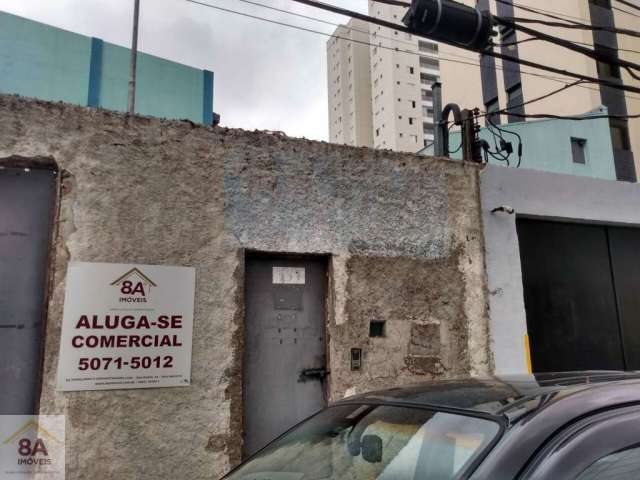 Galpao 768 m2 com 8 banheiros 04 vagas para locaçao na vila mascote