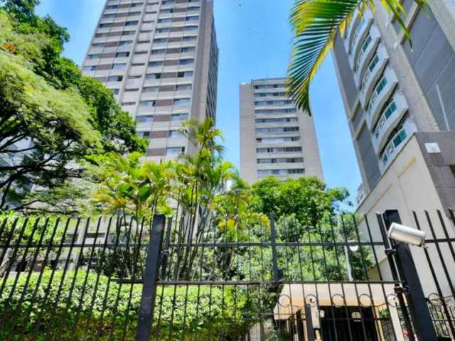 Excelente apartamento para locação, no Morumbi!!