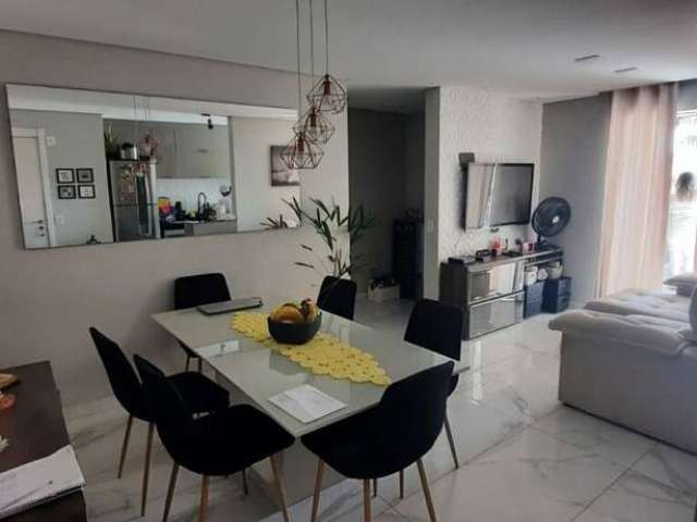 Apartamento 79 m² - Living Vila Guilherme