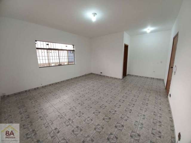 Ótima sala comercial para locação na Vila Santa Catarina!!!