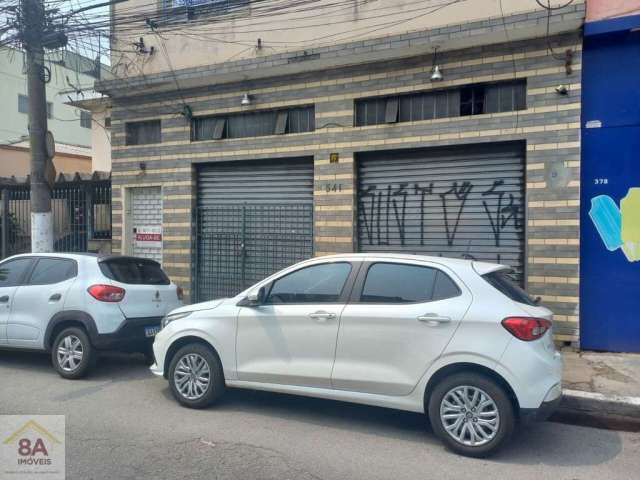 Sobrado na Região da Vila Mascote!!!