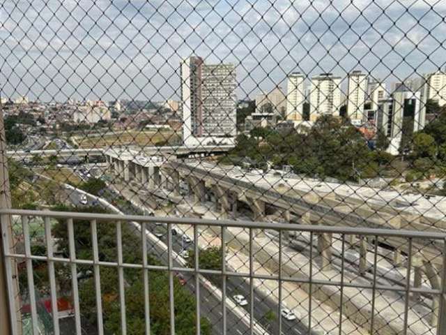 Apartamento para locação no Jardim Aeroporto.