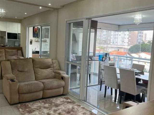 Apartamento 72 m²- Santana/Zona Norte