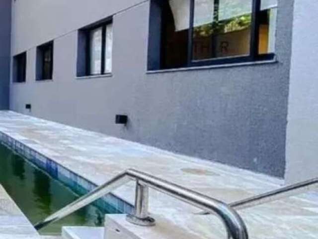 Studio 25 m² liberdade