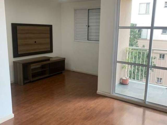 Apartamento - Vila Guilherme