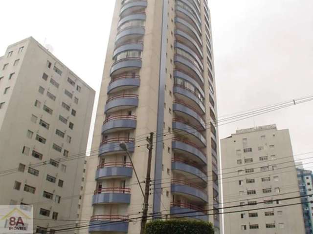 Excelente apartamento à venda, no coração da Vila Mascote !