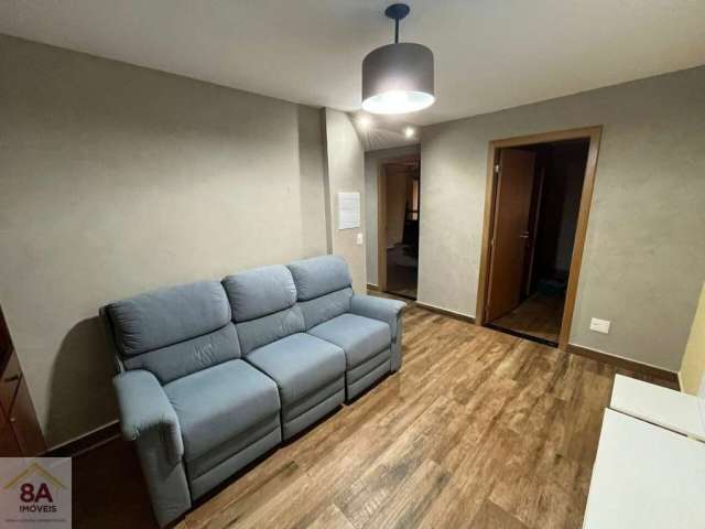 Lindo apartamento com 3 suítes santana