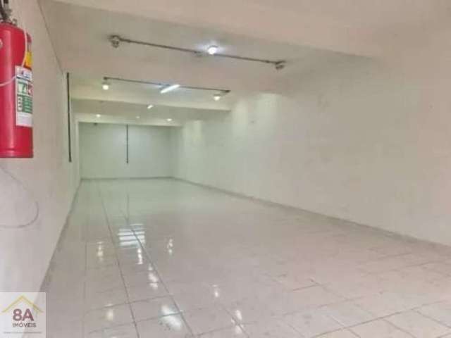 Casa comercial 400m² moema