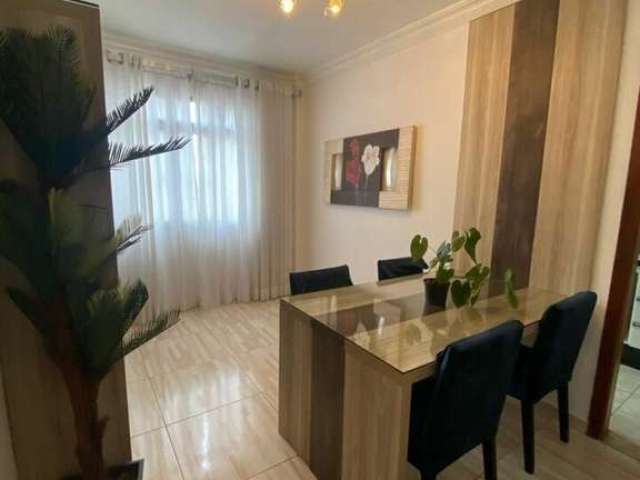 Lindo apartamento com 2 quartos na vila prudente