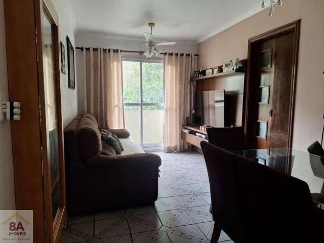 Excelente apartamento mobiliado com 2 quartos vila formosa