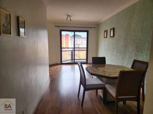 Lindo apartamento com 2 quartos vila formosa