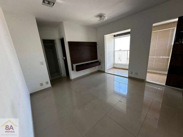 Excelente apartamento 40m² no brás