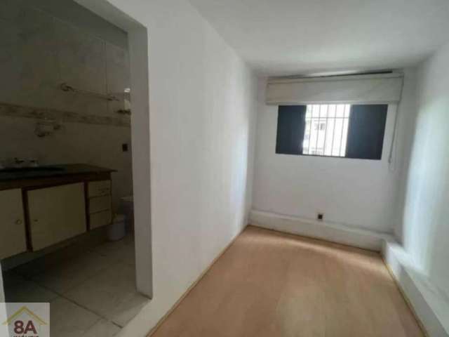 Excelente apartamento 43m² liberdade