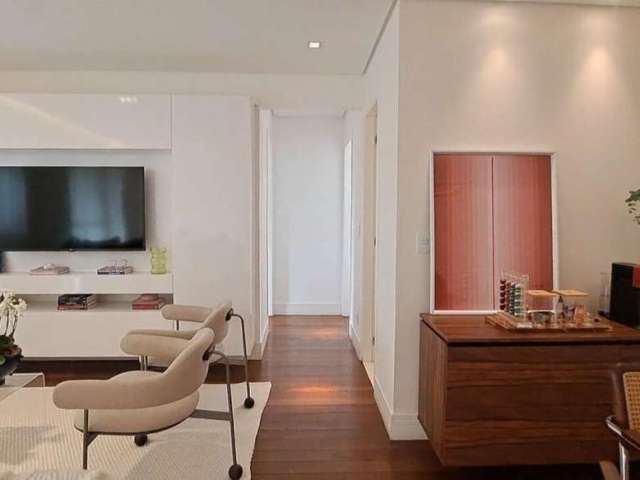 Excelente apartamento com 2 suítes no morumbi