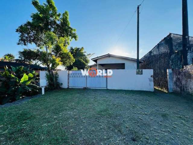 Casa com terreno Amplo Vila dos Comerciários