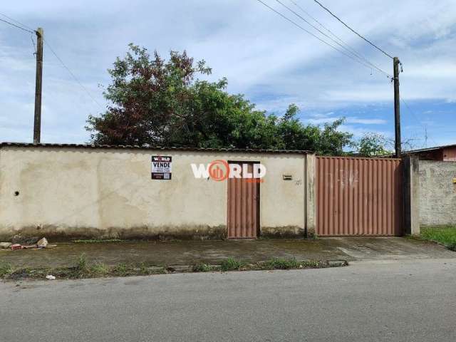 terreno frente para o colegio caic