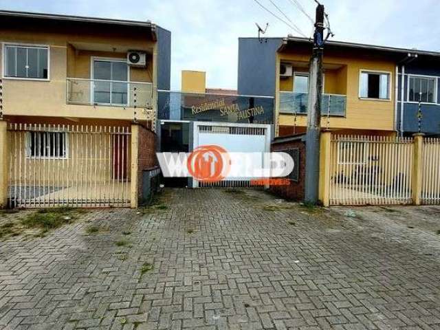 Ótima localização triplex