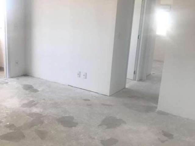 Apartamento para Venda em Santo André, Vila Palmares, 2 dormitórios, 1 banheiro, 1 vaga