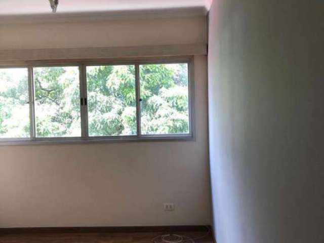 Apartamento para Venda em São Paulo, Moema, 1 dormitório, 1 banheiro, 1 vaga