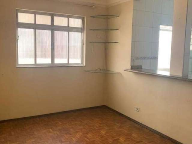 Apartamento para Venda em Santos, Gonzaga, 2 dormitórios, 1 banheiro