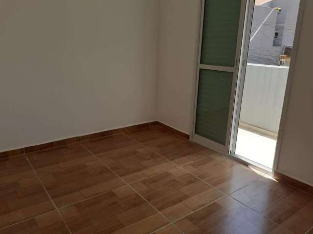 Apartamento para Venda em Santo André, Jardim Pilar, 2 dormitórios, 1 banheiro, 1 vaga