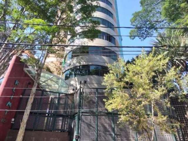 Apartamento para Venda em Santo André, Jardim, 3 dormitórios, 3 suítes, 3 banheiros, 3 vagas