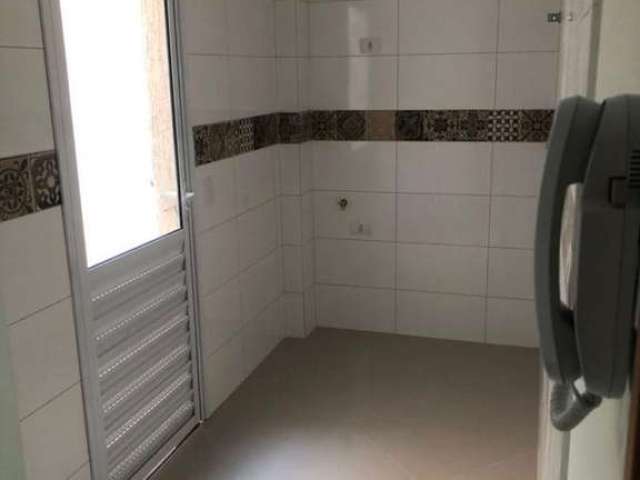 Apartamento para Venda em Santo André, Vila Floresta, 2 dormitórios, 1 suíte, 2 banheiros, 1 vaga