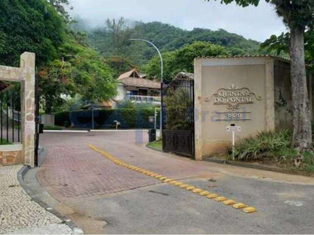 Casa em Condomínio para Venda em Rio de Janeiro, Recreio dos Bandeirantes, 4 dormitórios, 4 suítes, 6 banheiros, 4 vagas