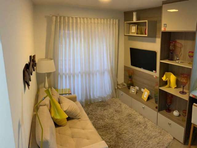 Apartamento para Venda em Santo André, Vila Palmares, 2 dormitórios, 1 banheiro, 1 vaga