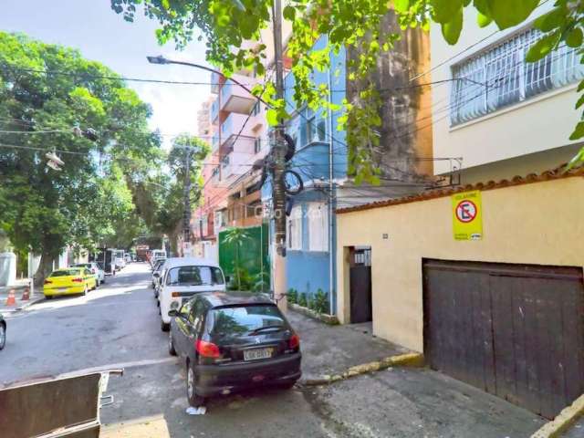 Apartamento para Venda em Rio de Janeiro, Botafogo, 2 dormitórios, 1 banheiro