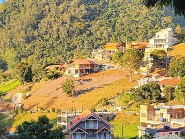 Terreno para Venda em Teresópolis, Sebastiana