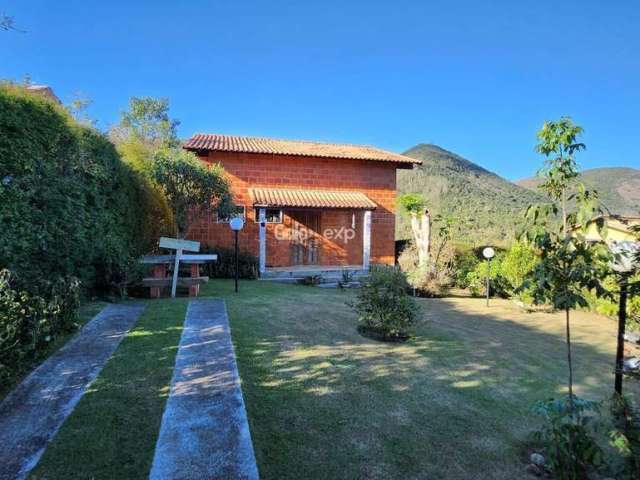 Casa em Condomínio para Venda em Teresópolis, Sebastiana, 2 dormitórios, 1 suíte, 2 banheiros, 1 vaga