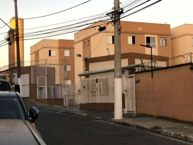 Apartamento para Venda em Osasco, Novo Osasco, 2 dormitórios, 1 suíte, 2 banheiros, 1 vaga