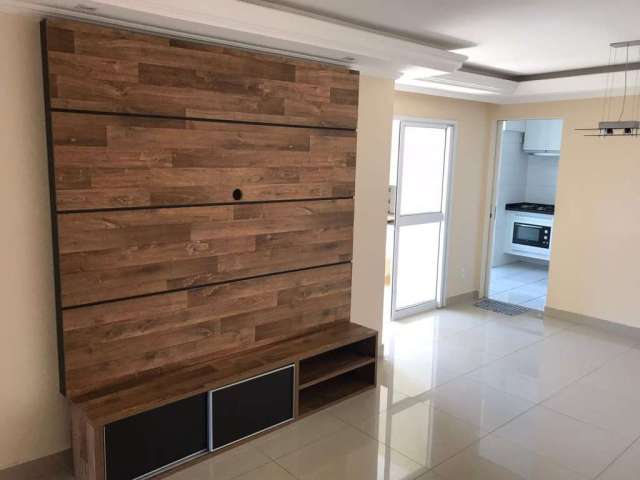 Apartamento para Venda em Santo André, Vila Guiomar, 3 dormitórios, 1 suíte, 2 banheiros, 2 vagas